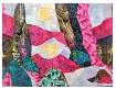 80 Reflected Sun 18 x 24 inches acrylic & fabric on canvas 2006 R.jpg